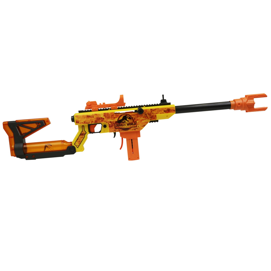 Tactical Strike Dart Blaster G2749