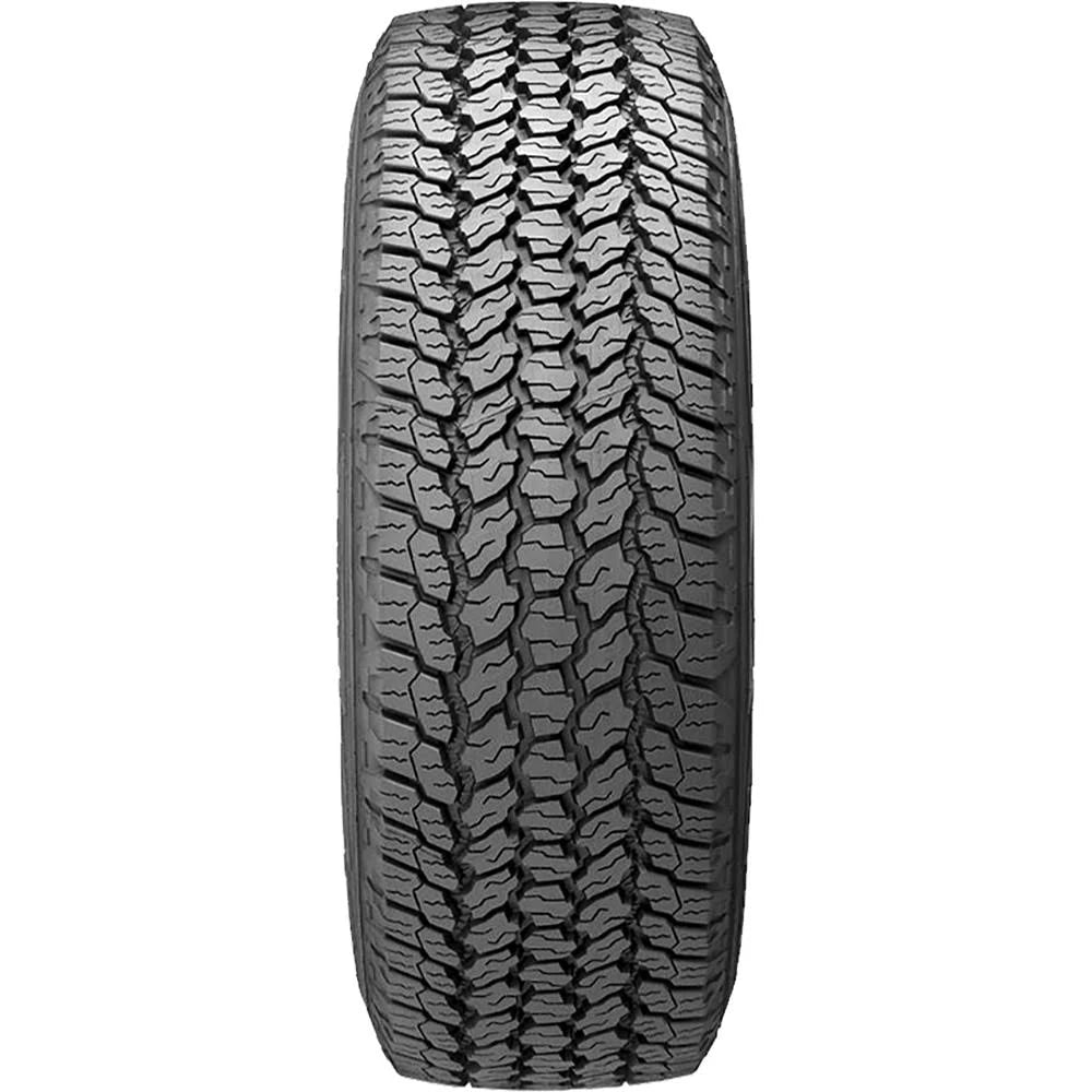 265/65R17 112T All-Terrain Tire with Kevlar L939