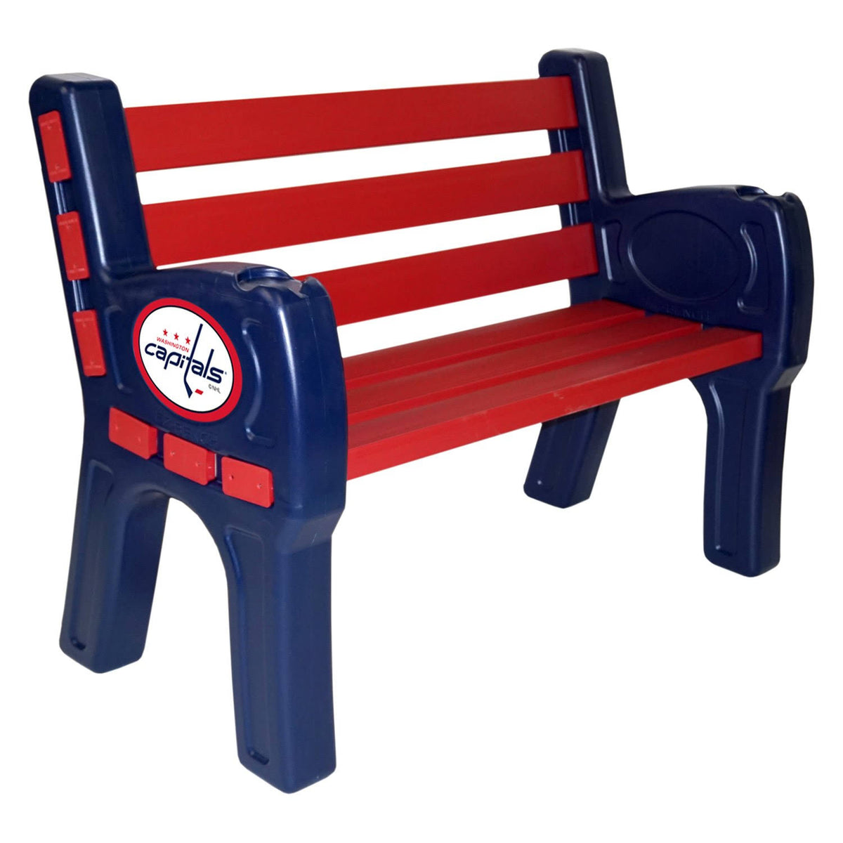Park Bench A463207