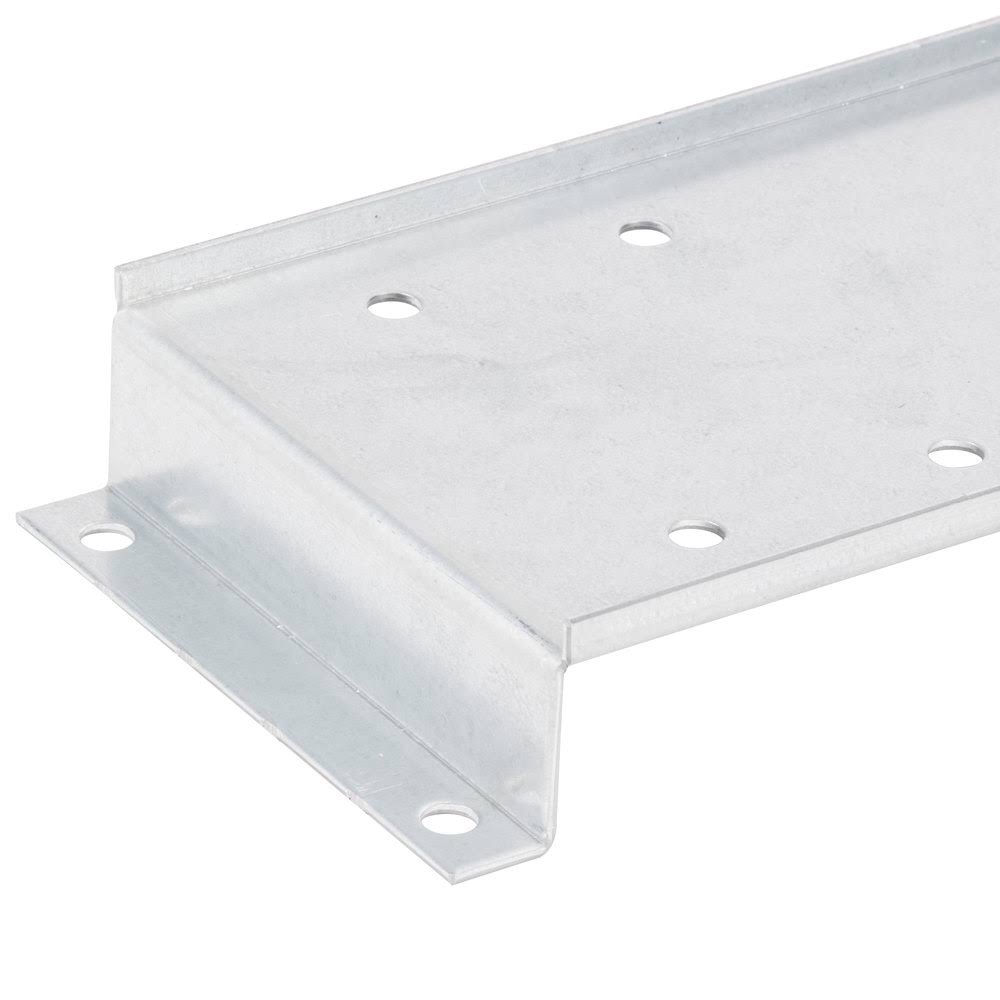 3x22 Plate Casters - 6/Set T1065