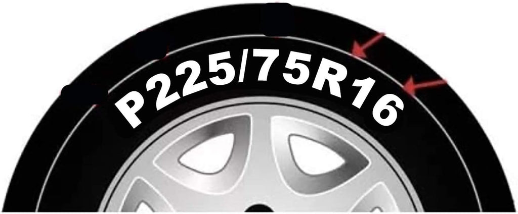 16 Inch 5 Lug Black Steel Wheel N251