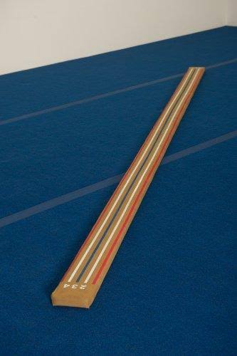 16-Feet Balance Beam W15607