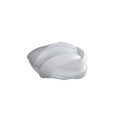 White Polycarbonate Lampshade L527320