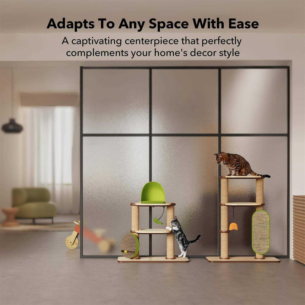 Cat Tree Z56796