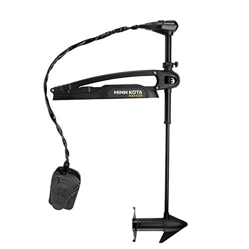 70-lb. Thrust 42" Shaft Bow-Mount Trolling Motor L49825