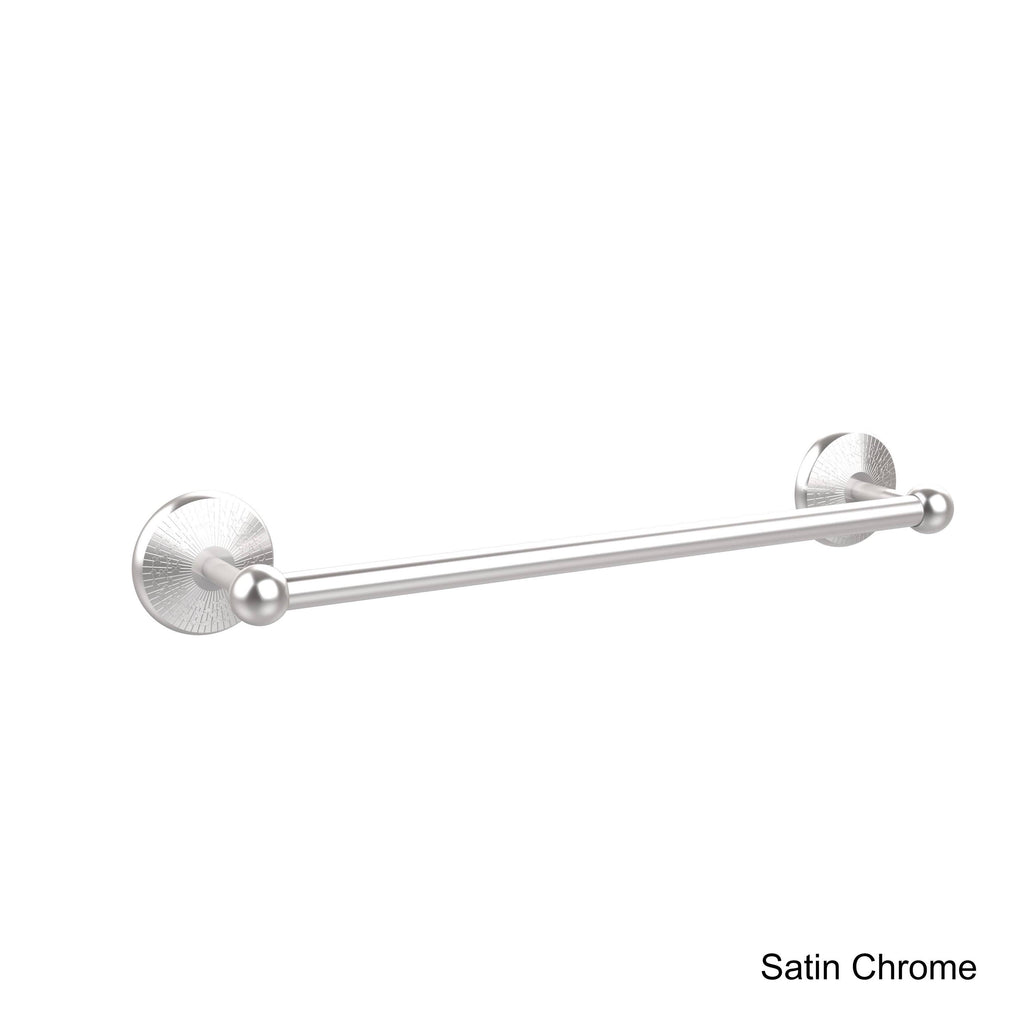 36 inch Oil Rubbed Bronze Towel Bar E9969