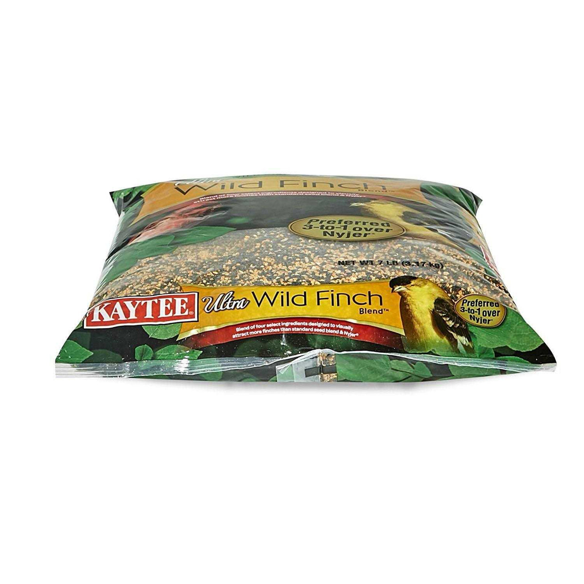 Finch Blend Wild Bird Food C4026