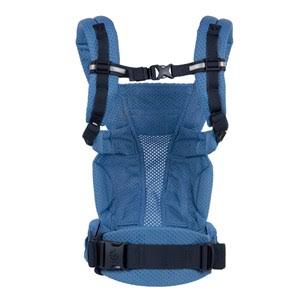 One Size Blue Baby Carrier P27721