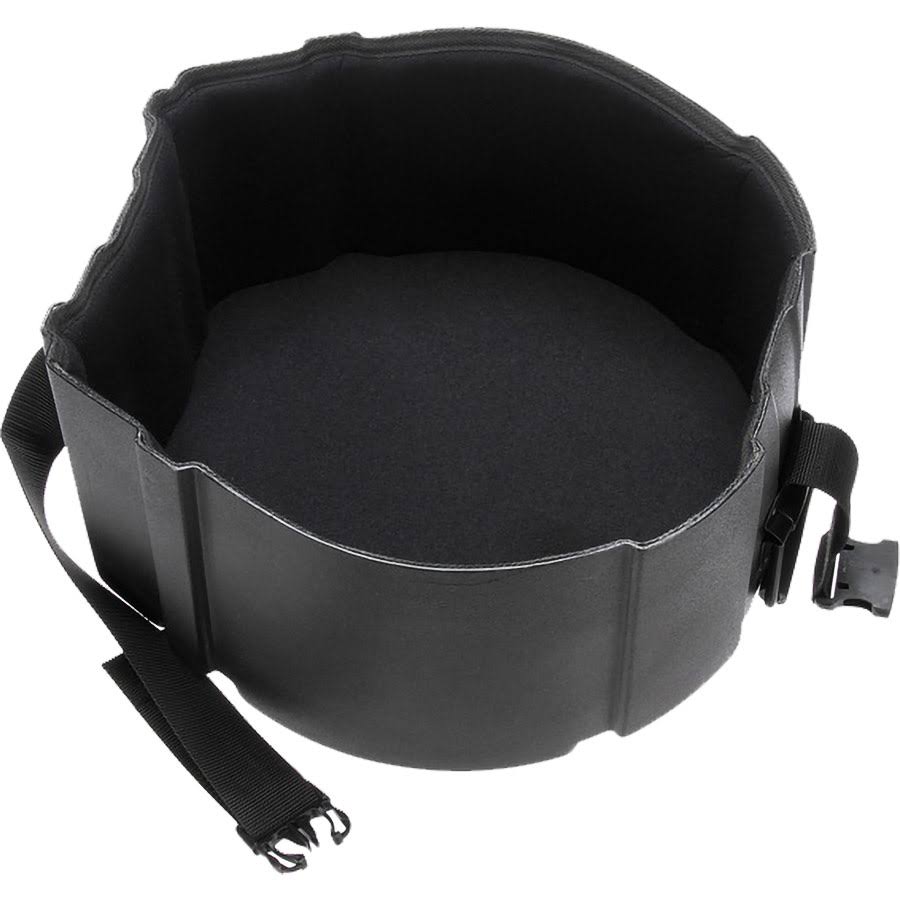 16x22 x 20x22 Floor Tom Case with Foam C7713