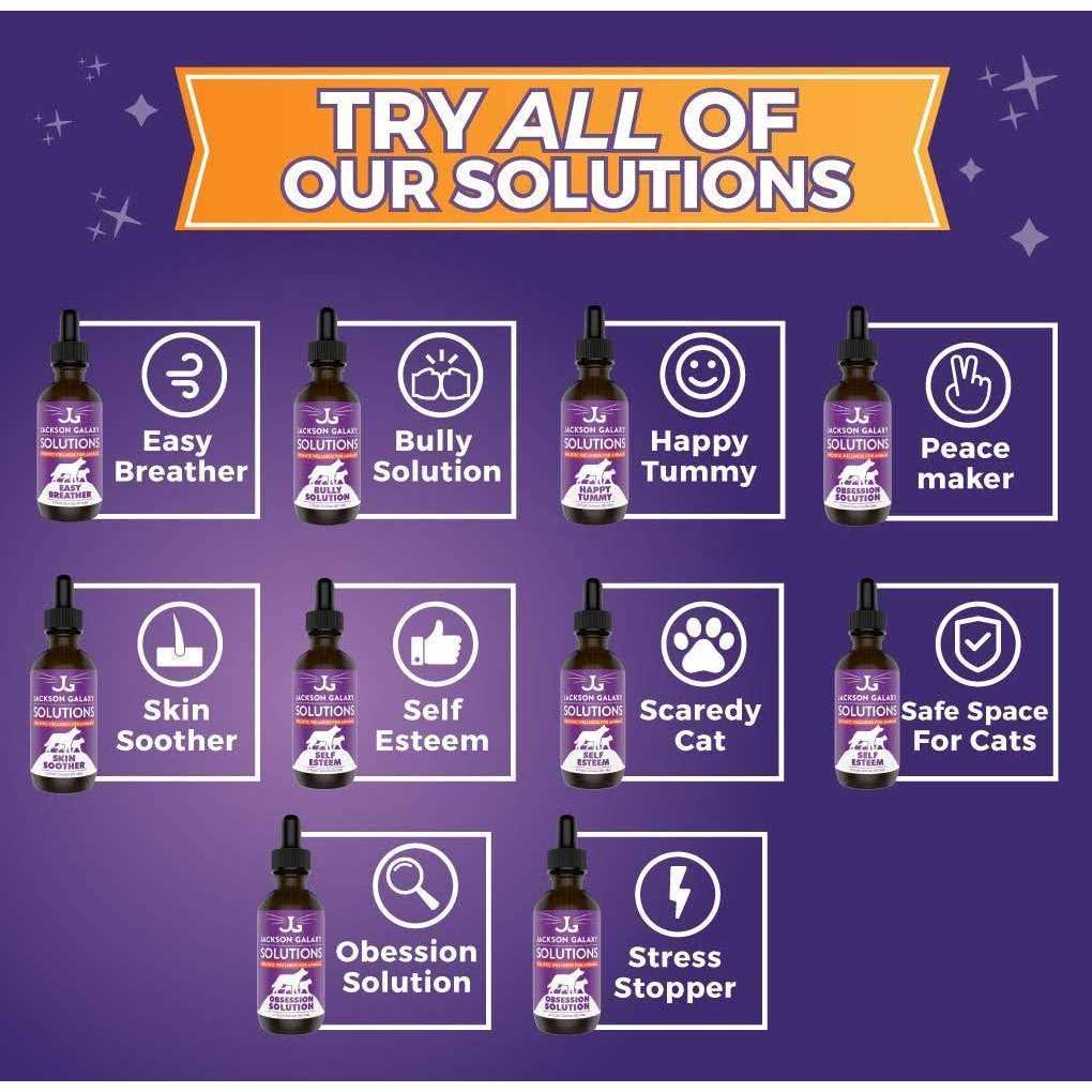 Behavioral Aid for Cats & Dogs W345