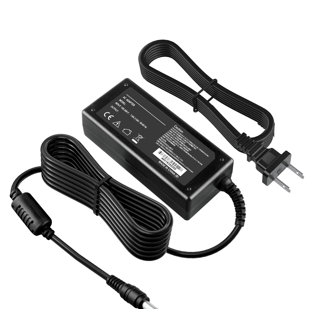 12V AC DC Adapter M141