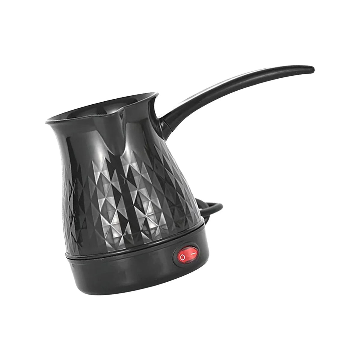 Electric Turkish Coffee Pot Q933