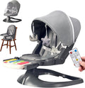 Electric Portable Detachable Baby Swing F849