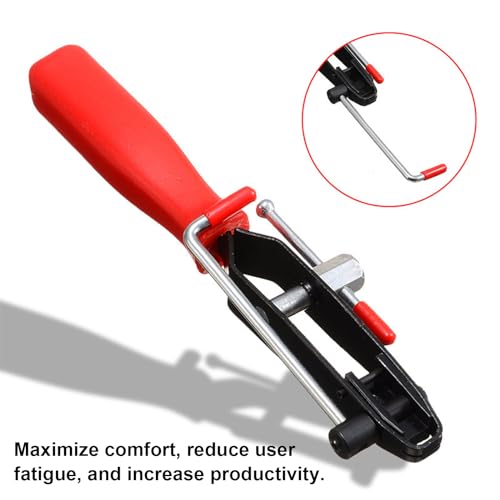 2 PCS Heavy Duty CV Joint Boot Clamp Pliers Kit P313311