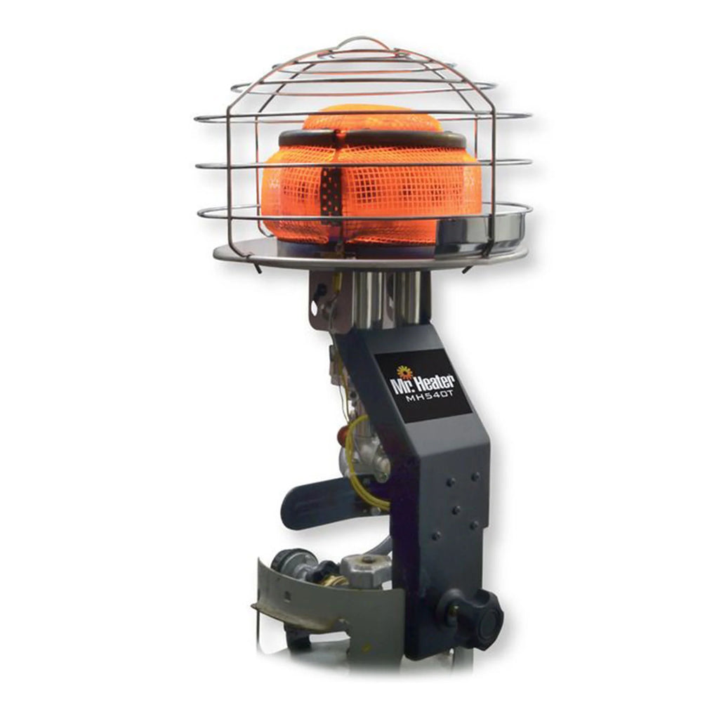 45,000 BTU Propane Tank Top Space Heater T703