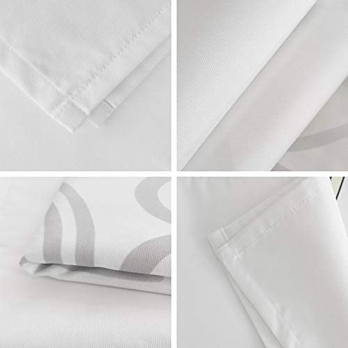 Cotton Linen Table Runner 90 Inches X288