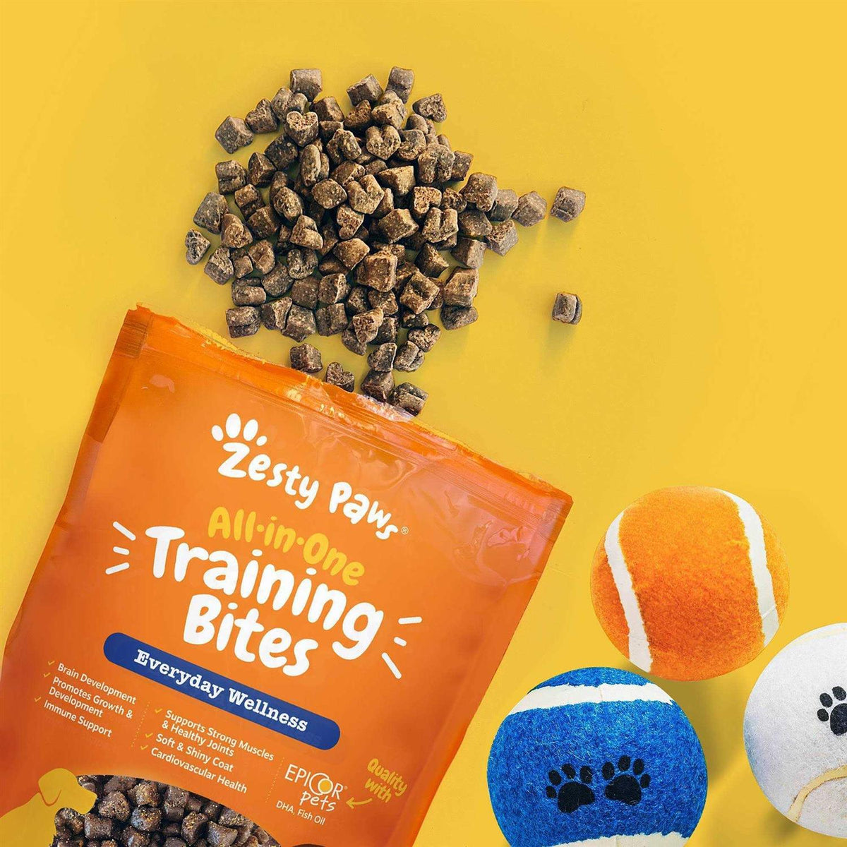 Training Treats for Dogs F79286