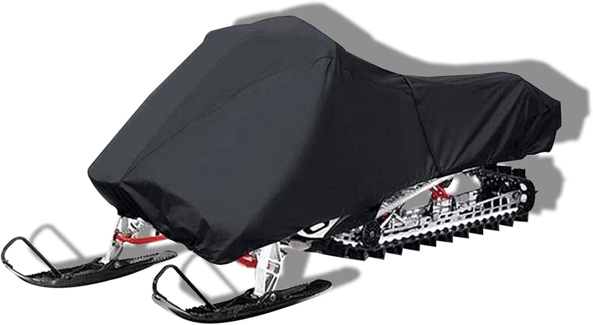 Snowmobile Cover Waterproof Pack of 2 Y302