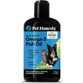 Wild Caught Omega-3 Fish Oil Supplement for Dogs and Cats D240