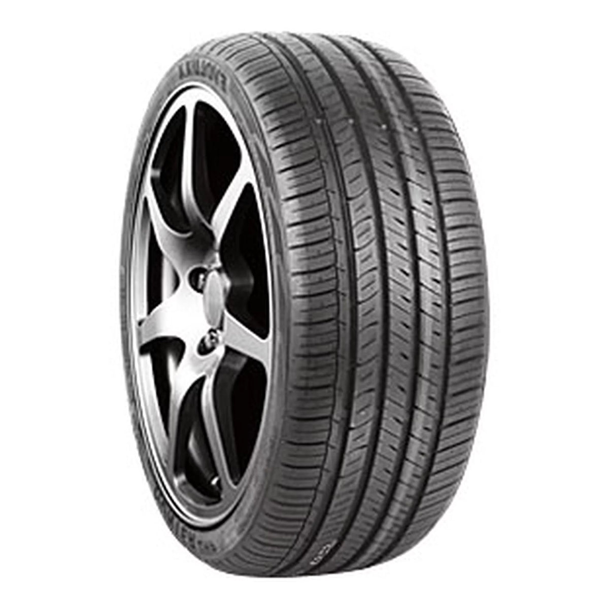 245/45R19 102W XL High Performance Tire K9974