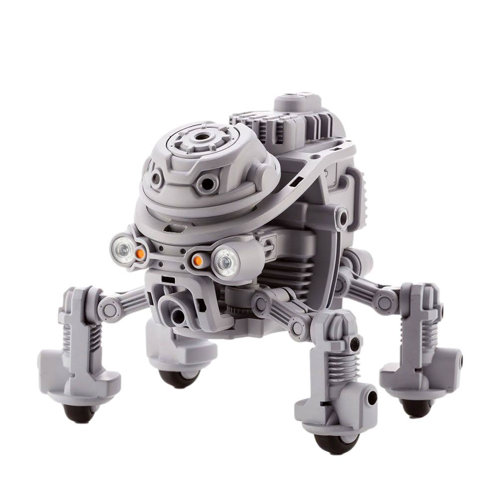 1/12 Scale Plastic Model Kit D656