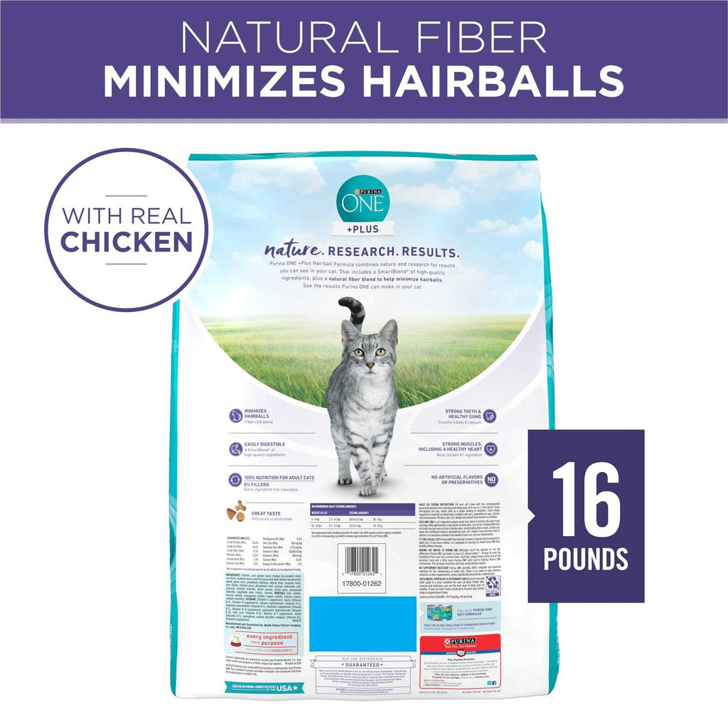 Adult Dry Cat Food A5428