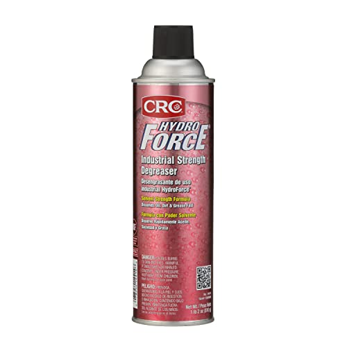 Industrial Strength Degreaser M930776