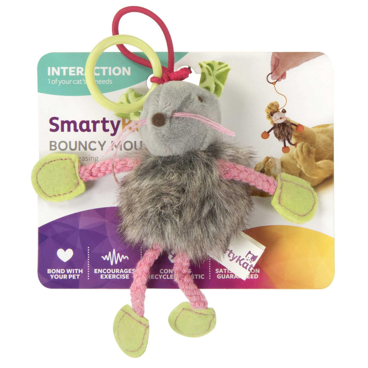 Cat Toy B516576