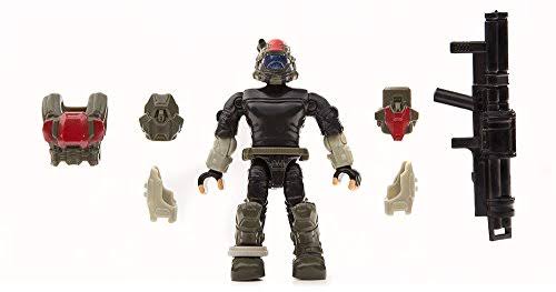 1792-Piece Building Set P5357