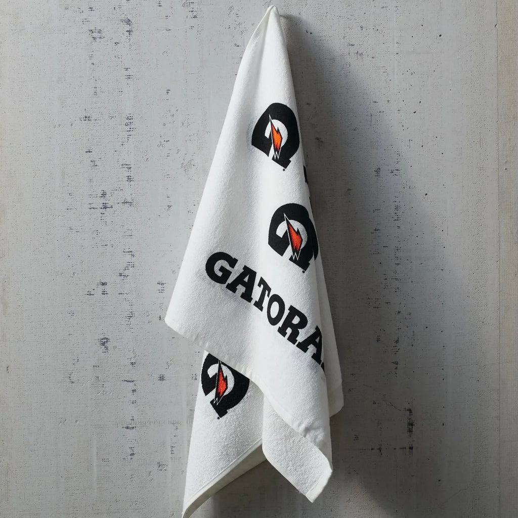 White Towel I213249