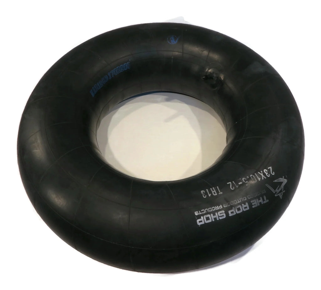 2 Tire Inner Tubes 25x8x12 TR13 Straight Valve Y5076