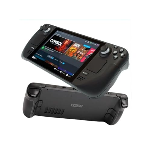 Steam Deck OLED 512GB Handheld Gaming Console F33395