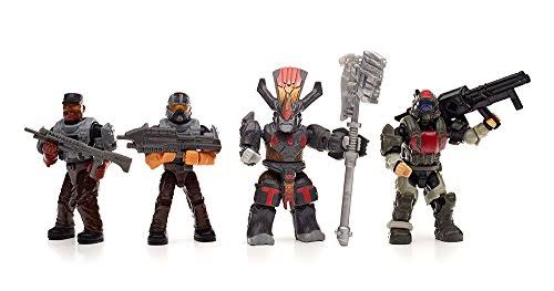 1792-Piece Building Set P5357