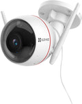 1080P WiFi Security Camera with Night Vision M74449