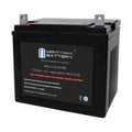 12V 320CCA Battery X1097