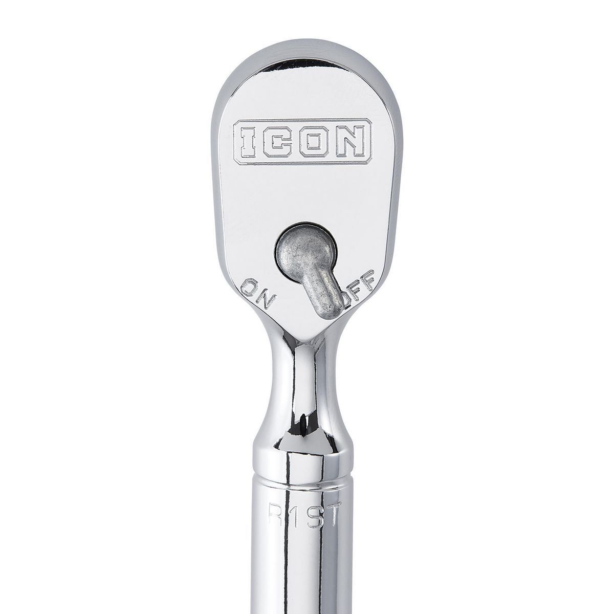 1/4 in. Drive Stubby Low-Profile Ratchet U221
