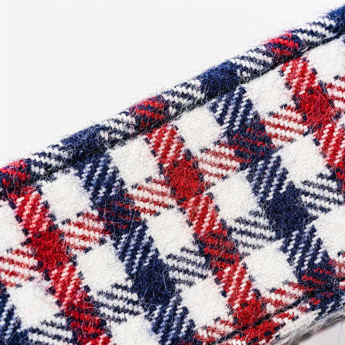 Fabric Nylon Dog Collar T664