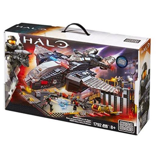 1792-Piece Building Set P5357