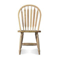 Arrowback Chair L20167