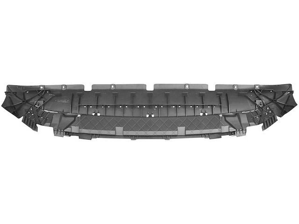 Front Undercar Shield for Audi Q5 B151258