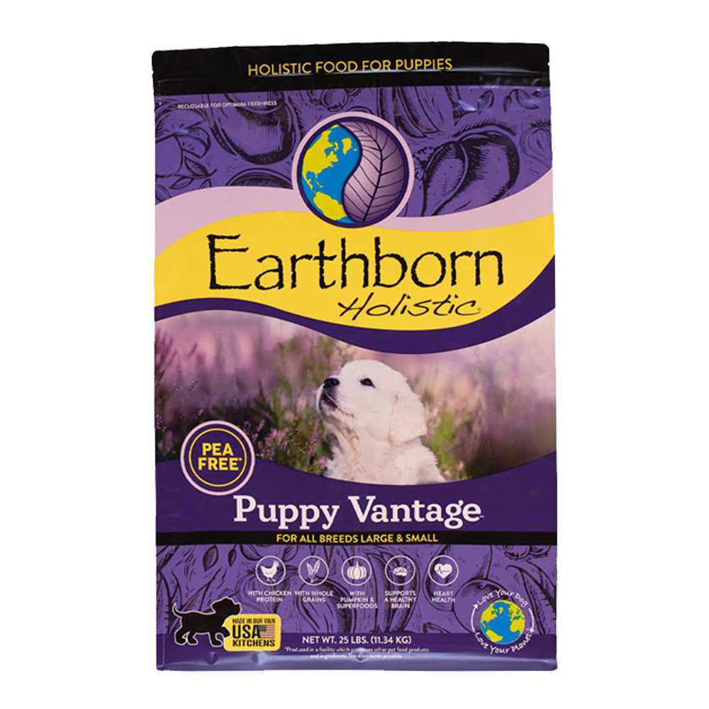 Dry Dog Food R7307