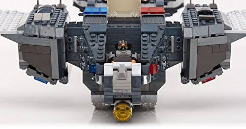1792-Piece Building Set P5357