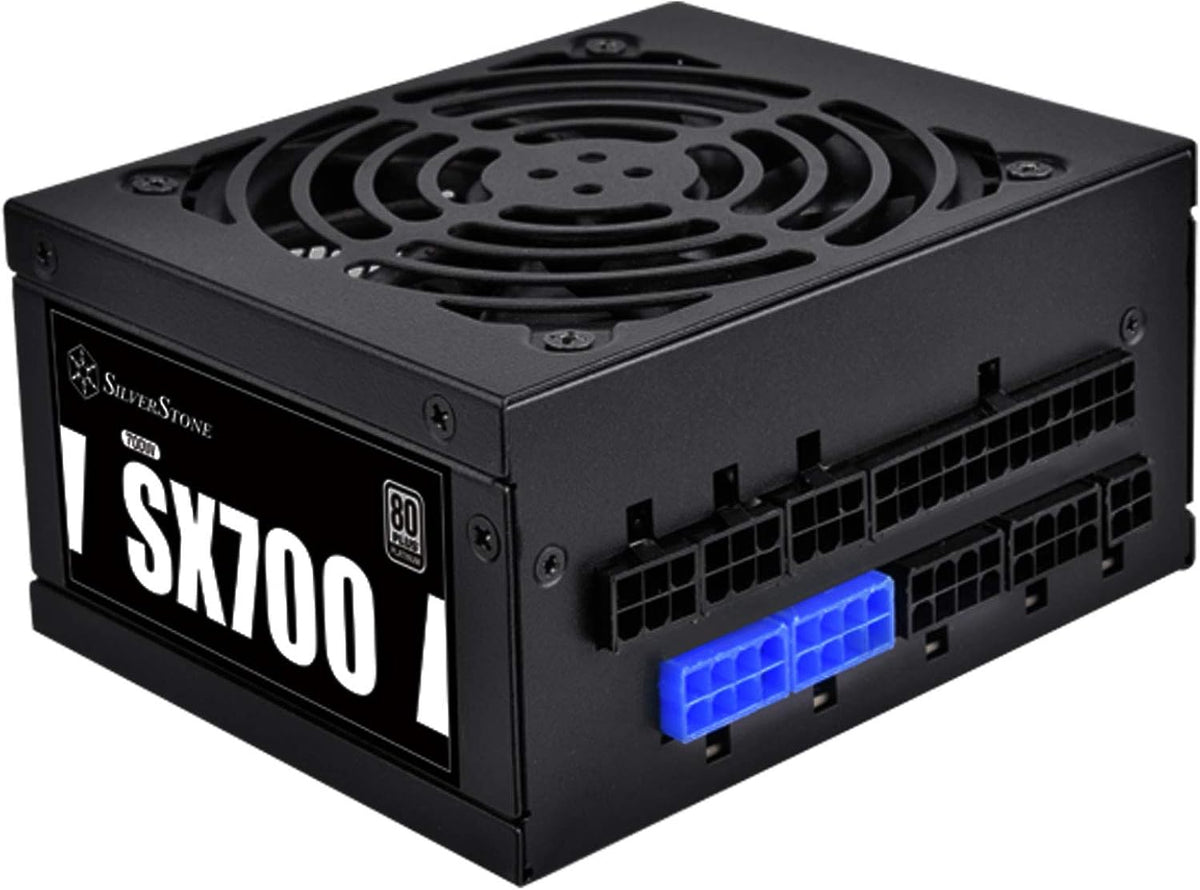 700W 80 Plus Platinum SFX Power Supply O9984