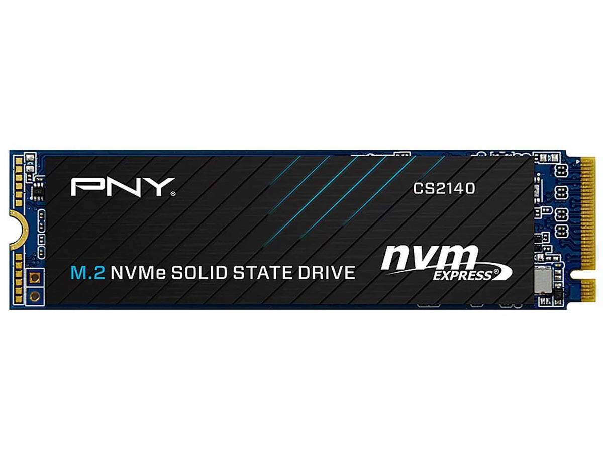 1TB PCI-Express 4.0 x4 NVMe Internal Solid State Drive O9690