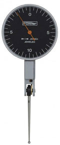 1-1/2 inch Black Face Dial Test Indicator V673