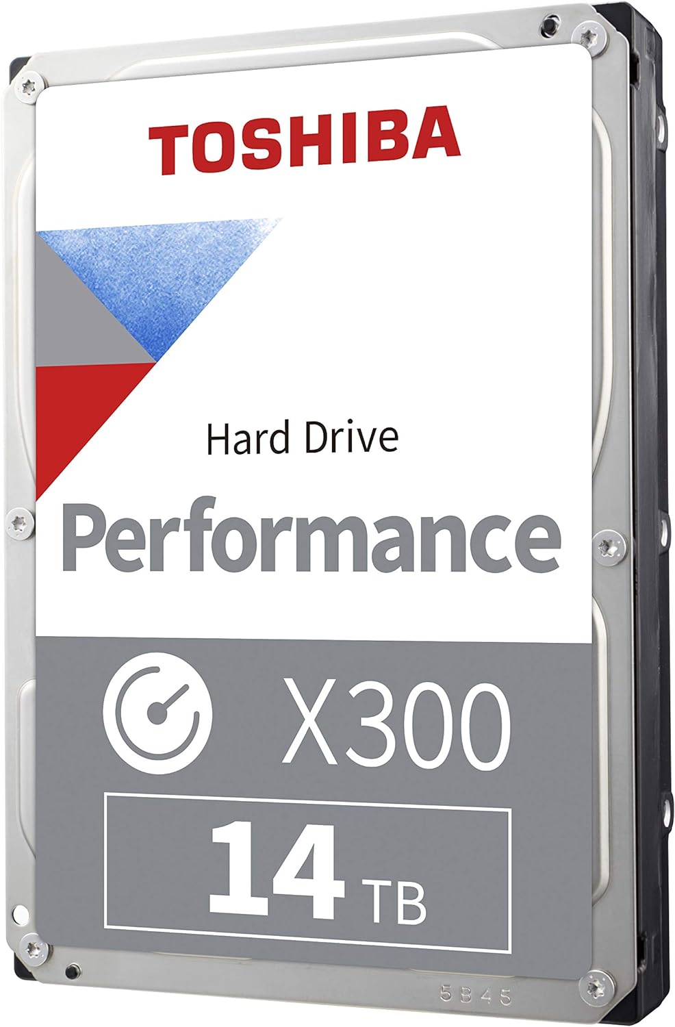 14TB 3.5-Inch Internal Hard Drive Z576