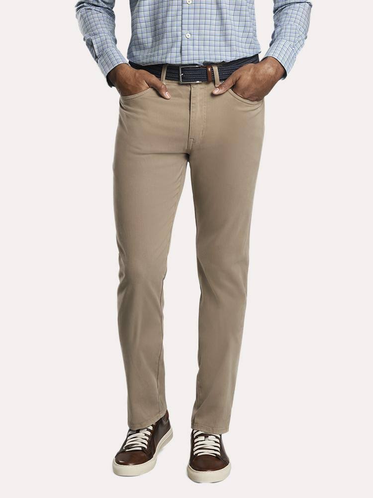 Five-Pocket Pant D91585