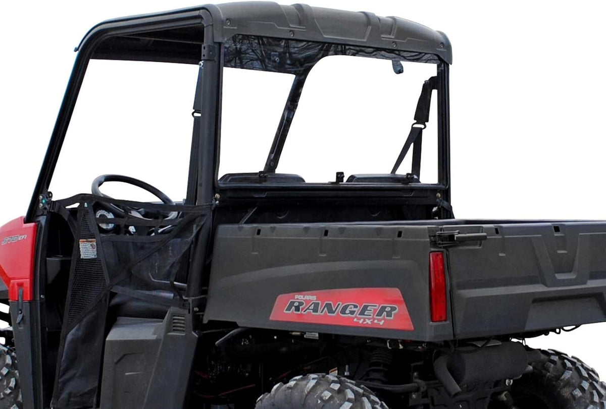 1/4 Thick Clear Polycarbonate Rear Windshield M497272