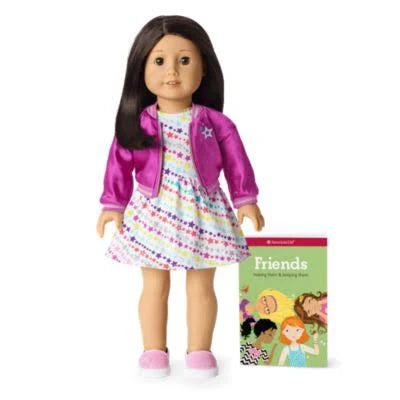 Doll T1332