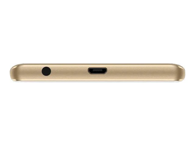 16 GB Gold Unlocked GSM B352